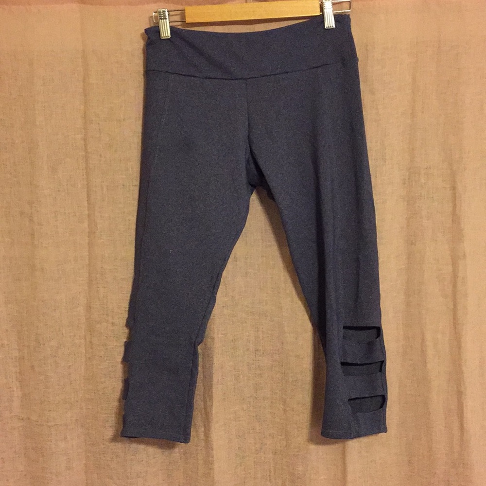 Yoga pants